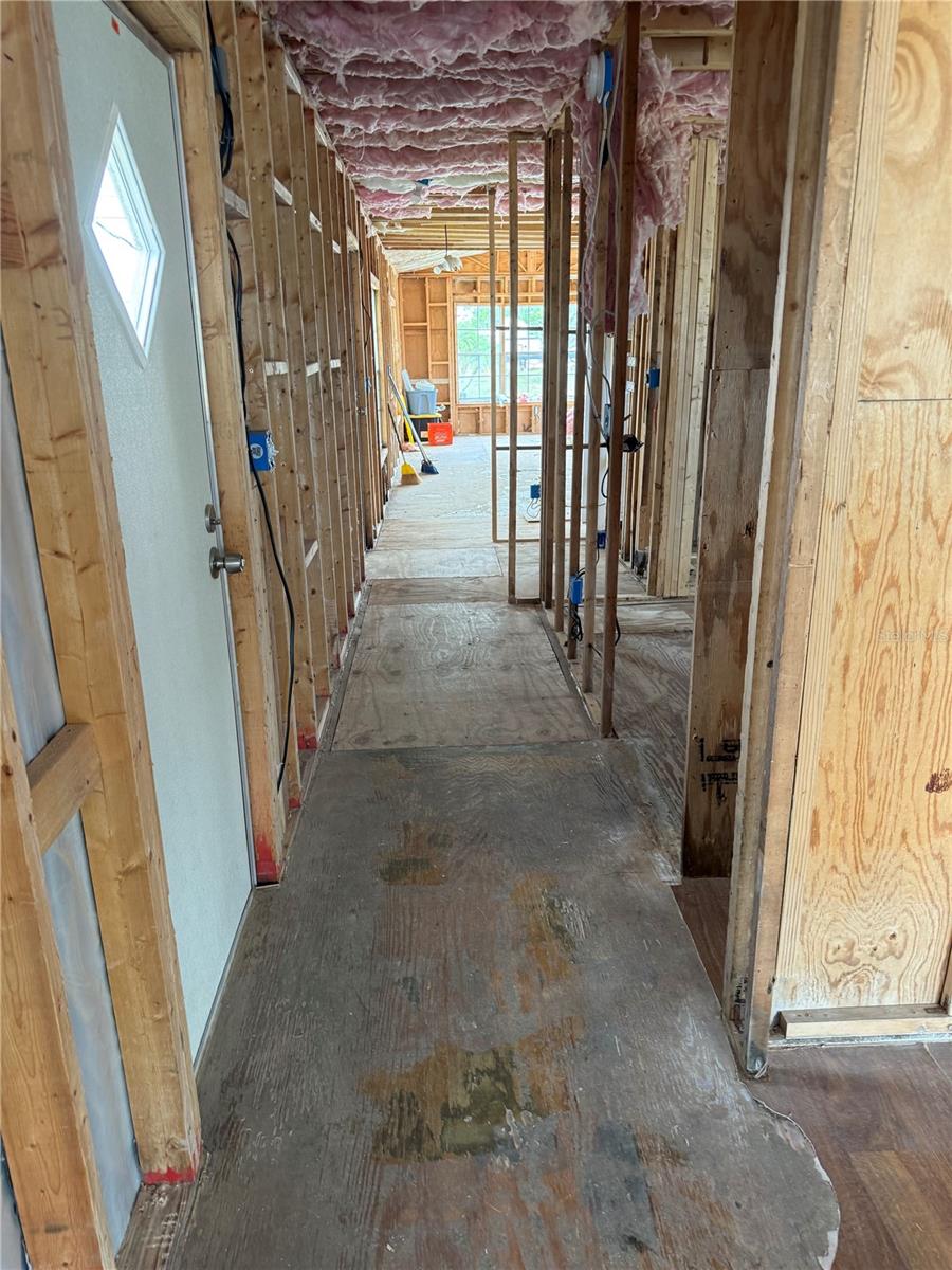 EL JOBEAN WARD1 - Residential
