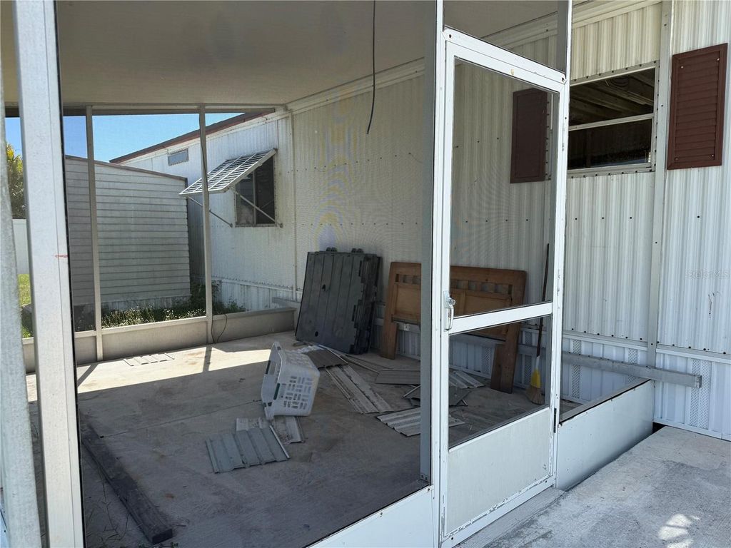 Photo of 4133 Nettle Road, Port Charlotte, FL 33953 (MLS # C7525348)