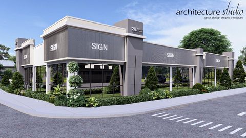 Tiny photo for 207 S Pine Avenue #100, 200, 300, 400,, Ocala, FL 34471 (MLS # OM698112)