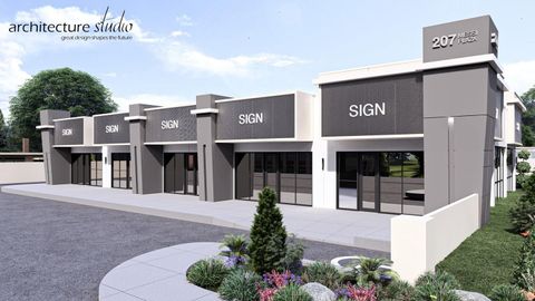 207 S PINE AVENUE 100, 200, 300, 400, 500 OCALA FL 34471