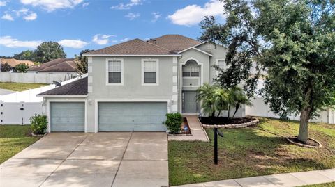 Photo of 3643 Wellington Place, Bartow, FL 33830 (MLS # L4954887)