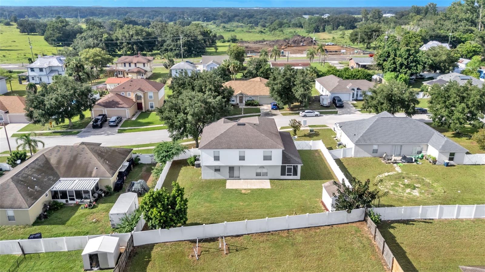 WELLINGTON VIEW - Residential