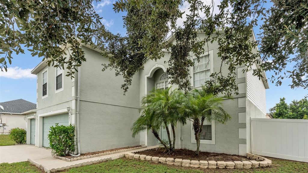 Photo of 3643 Wellington Place, Bartow, FL 33830 (MLS # L4954887)