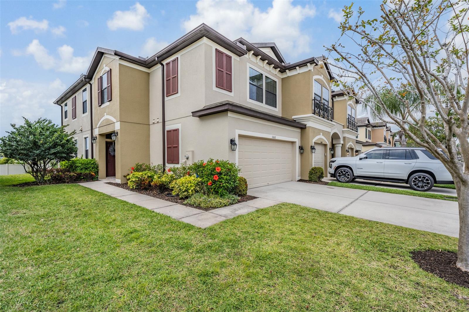 11602 CROWNED SPARROW LANE