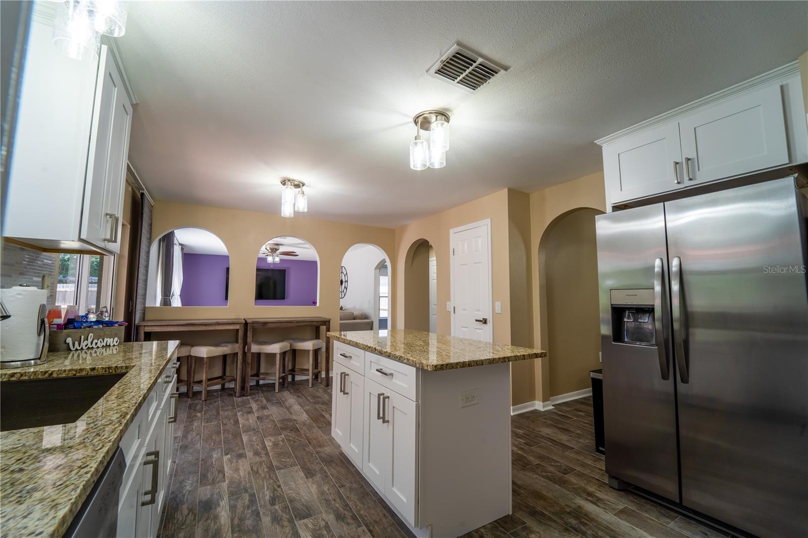 ABERDEEN PH 01 - Residential Lease