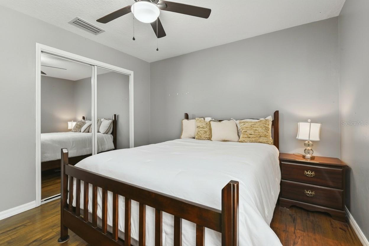 OAKMONT AT SILVER LAKE SUB - Residential