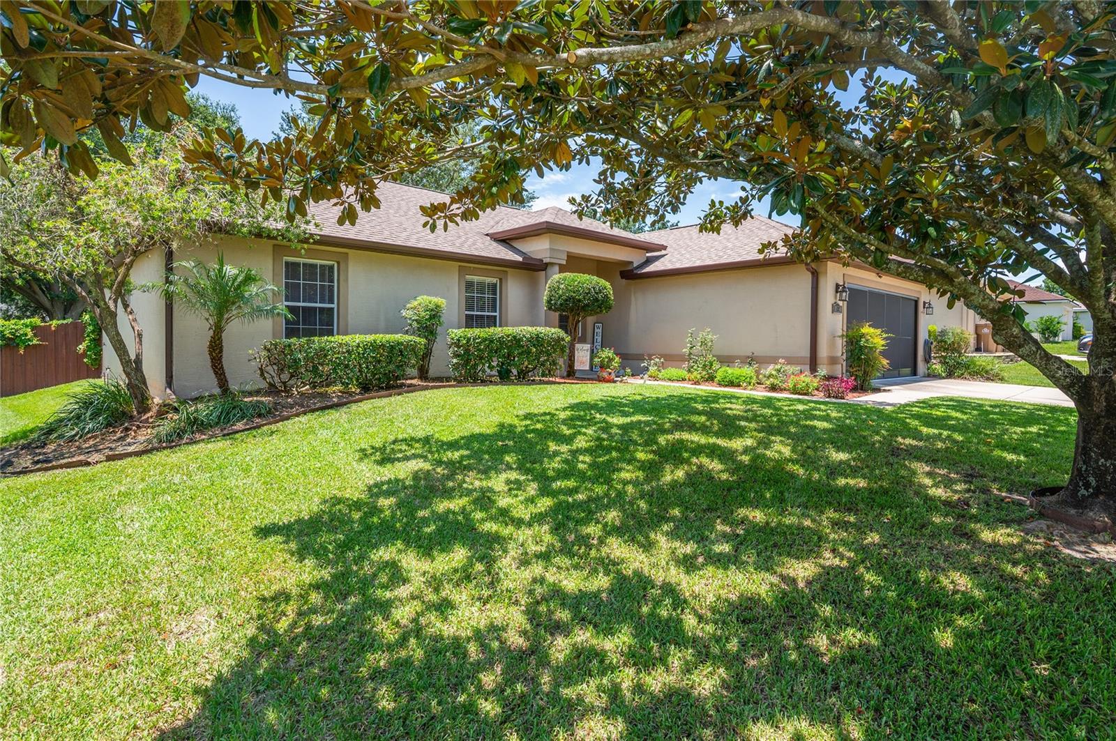 OAKMONT AT SILVER LAKE SUB - Residential