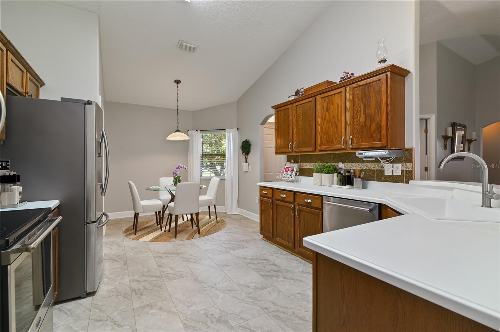 OAKMONT AT SILVER LAKE SUB - Residential