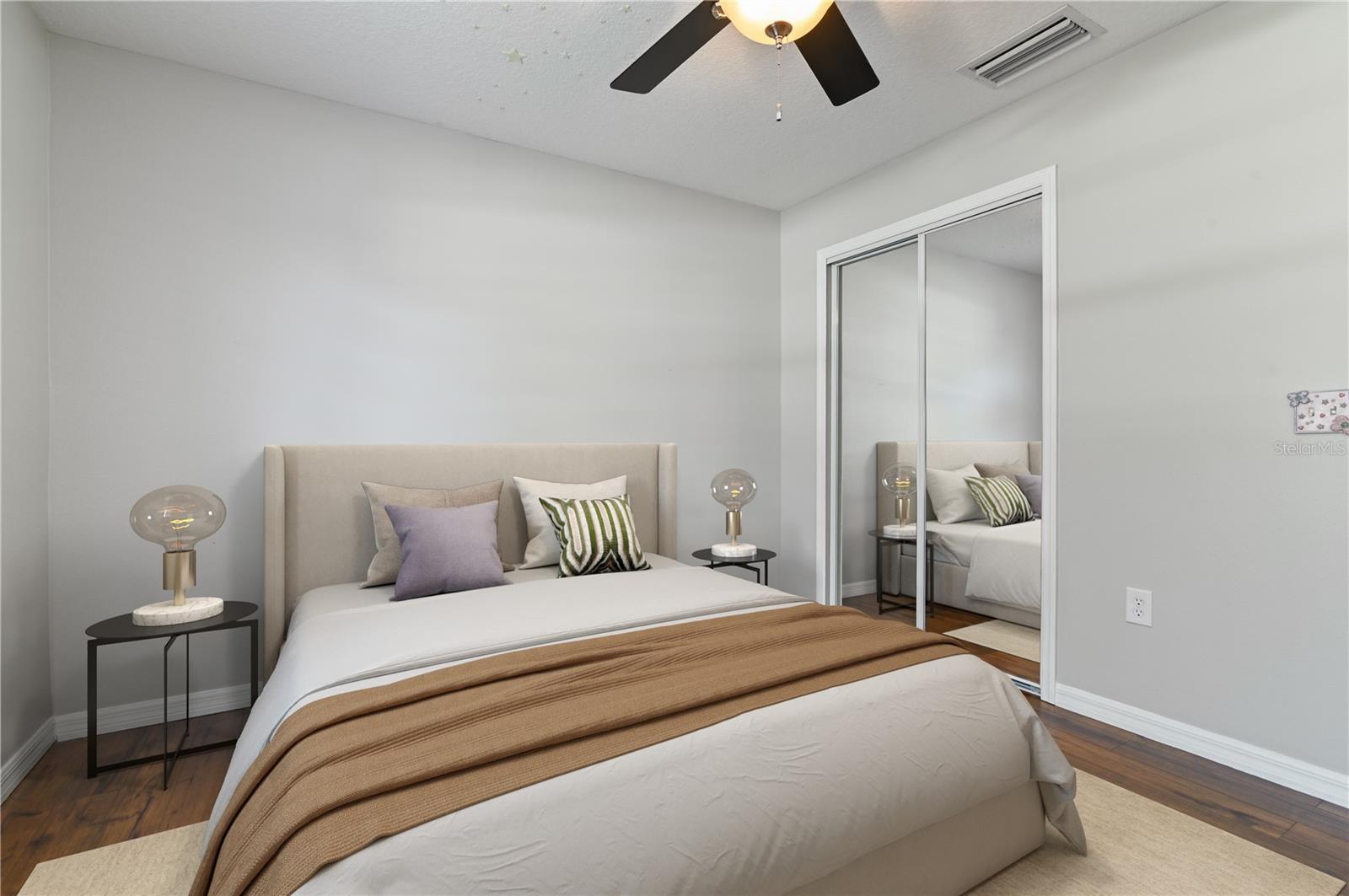 OAKMONT AT SILVER LAKE SUB - Residential