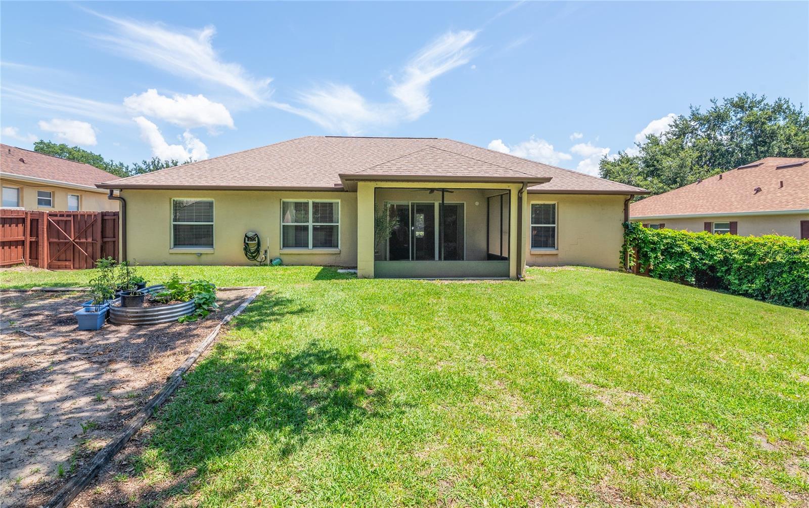 OAKMONT AT SILVER LAKE SUB - Residential