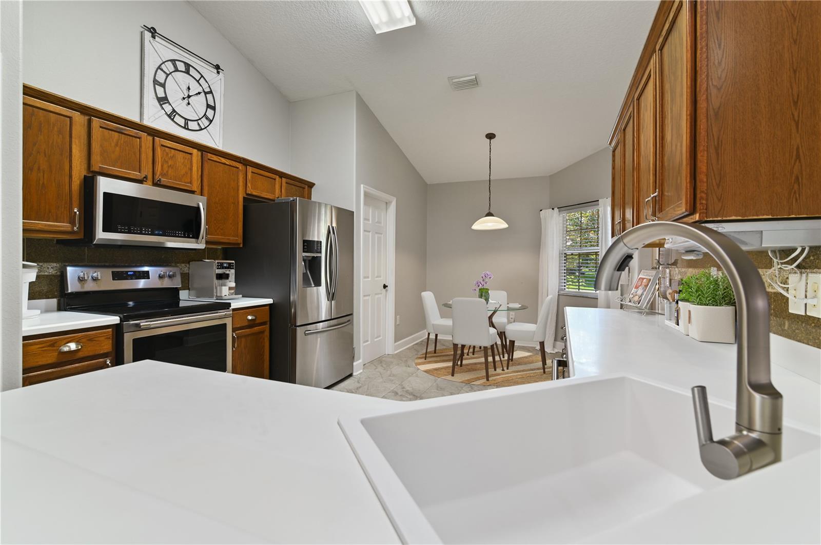 OAKMONT AT SILVER LAKE SUB - Residential