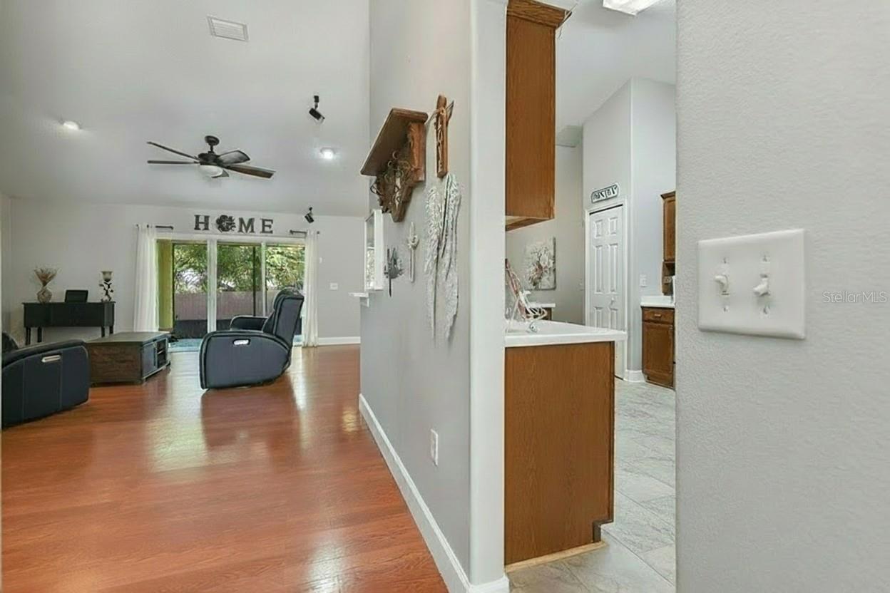 OAKMONT AT SILVER LAKE SUB - Residential