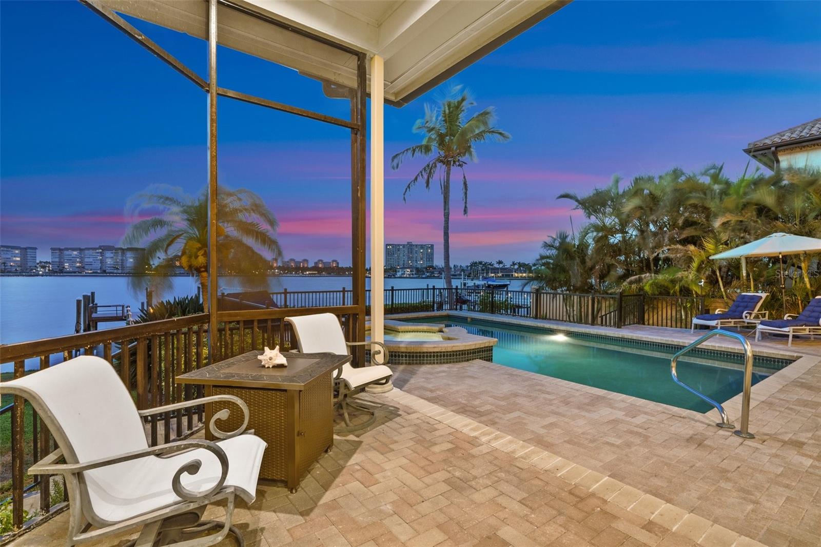 BAYWAY ISLES UNIT 2 REP - Residential