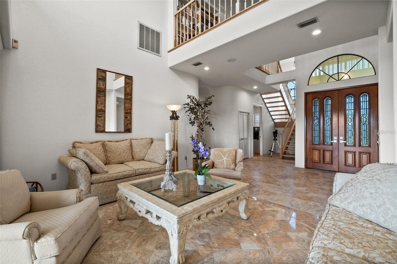 BAYWAY ISLES UNIT 2 REP - Residential