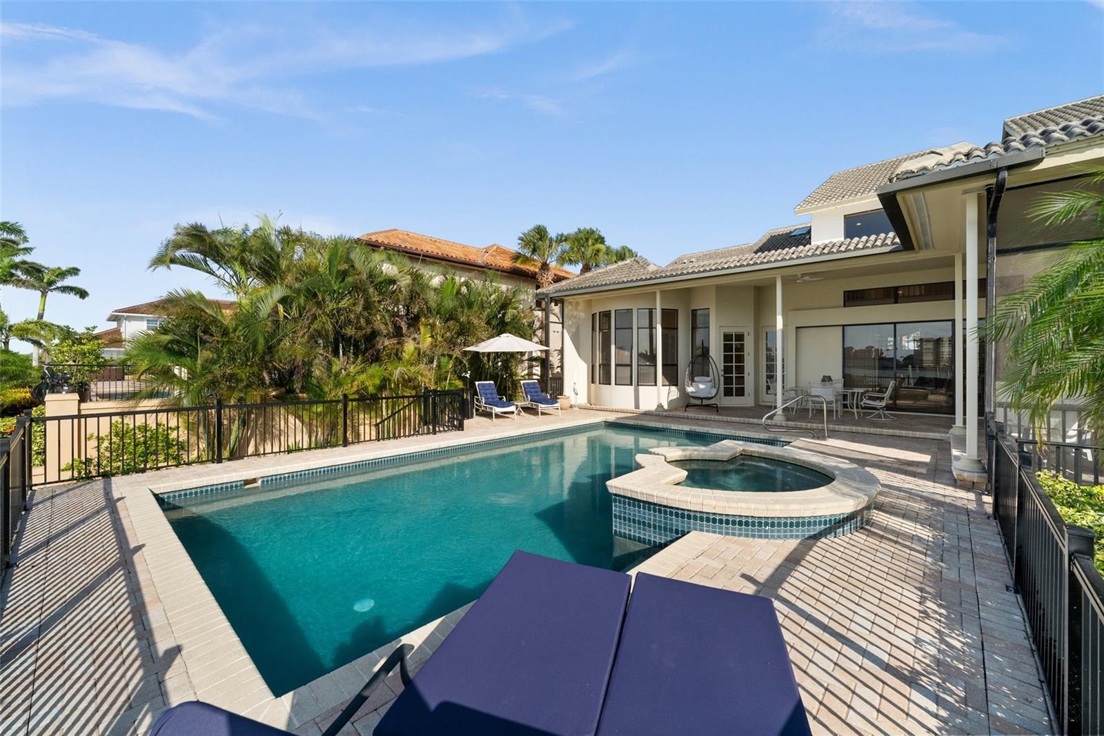 BAYWAY ISLES UNIT 2 REP - Residential