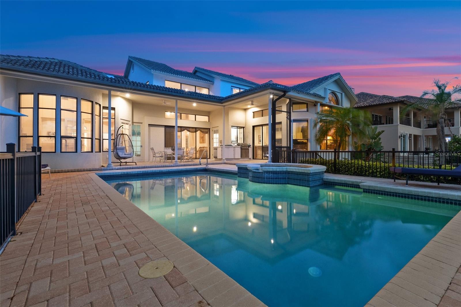 BAYWAY ISLES UNIT 2 REP - Residential