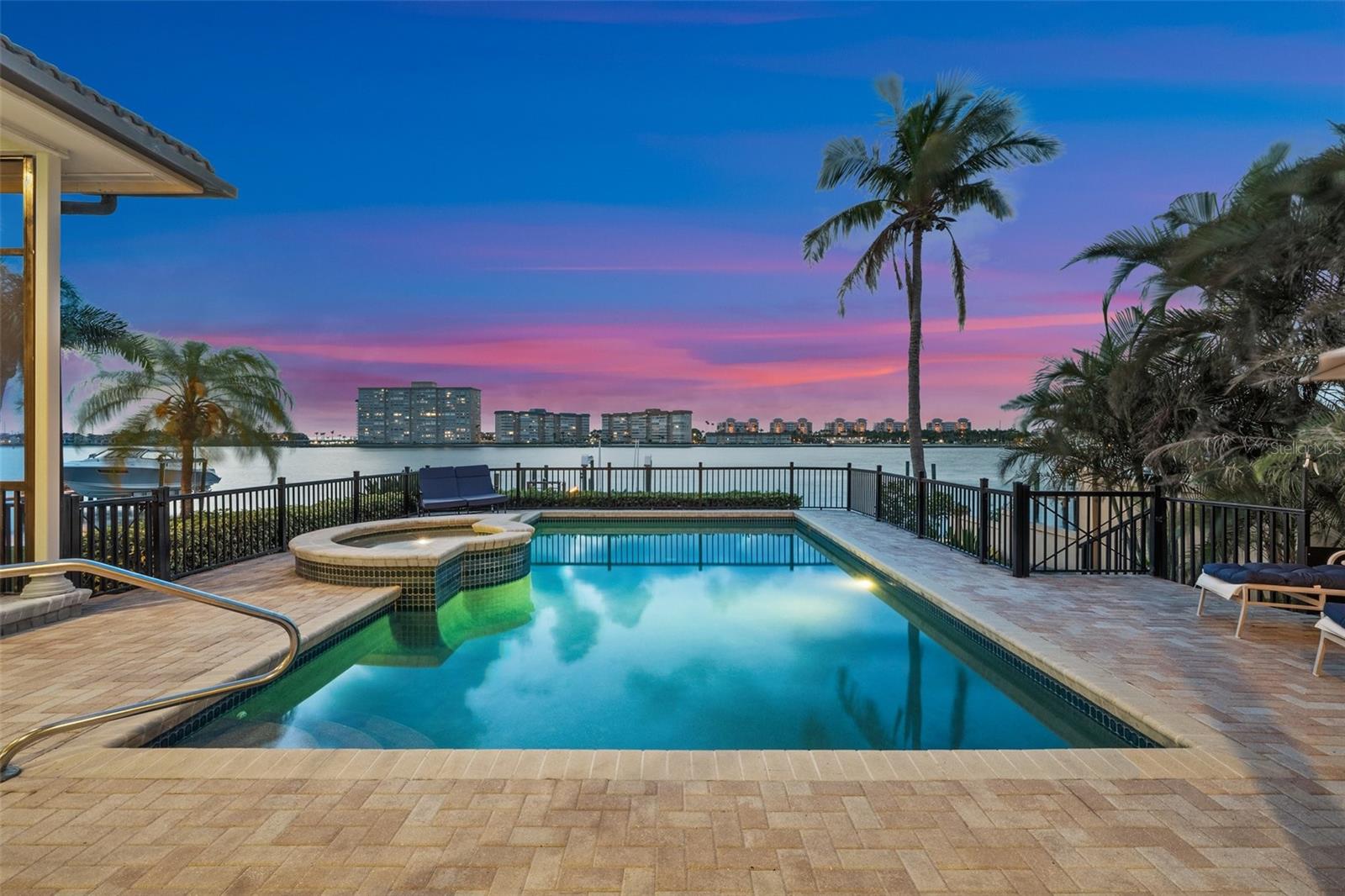 BAYWAY ISLES UNIT 2 REP - Residential