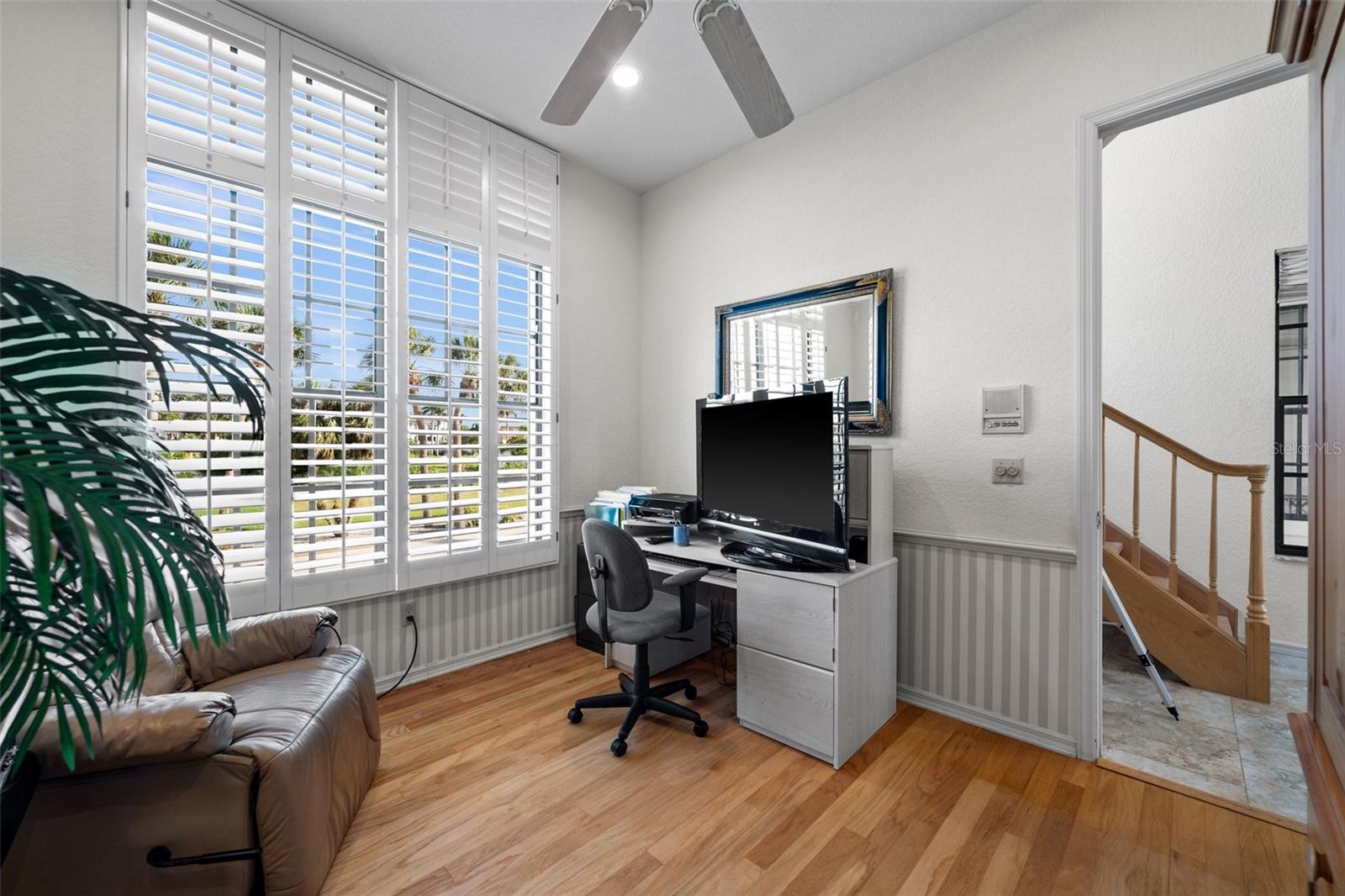 BAYWAY ISLES UNIT 2 REP - Residential