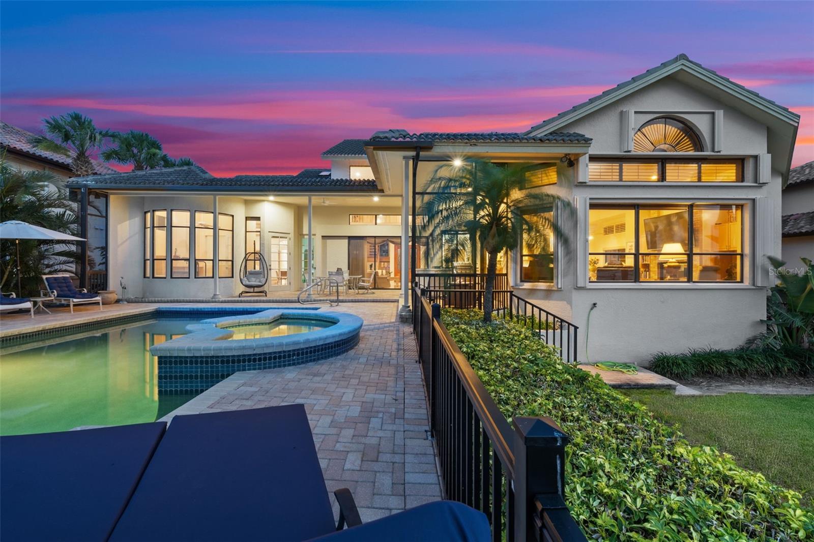 BAYWAY ISLES UNIT 2 REP - Residential