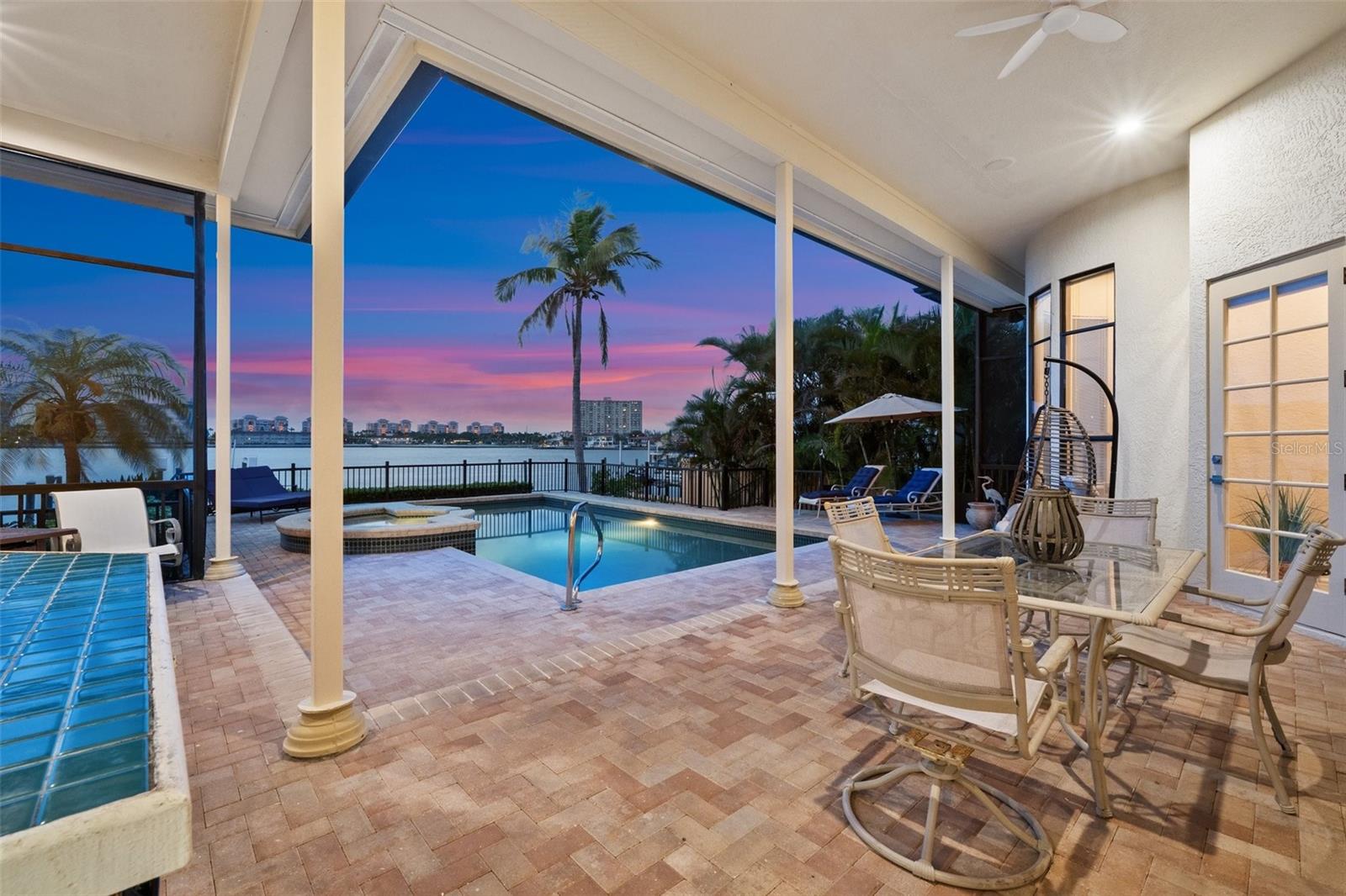 BAYWAY ISLES UNIT 2 REP - Residential