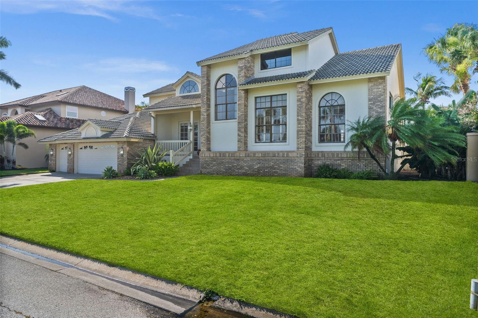 BAYWAY ISLES UNIT 2 REP - Residential