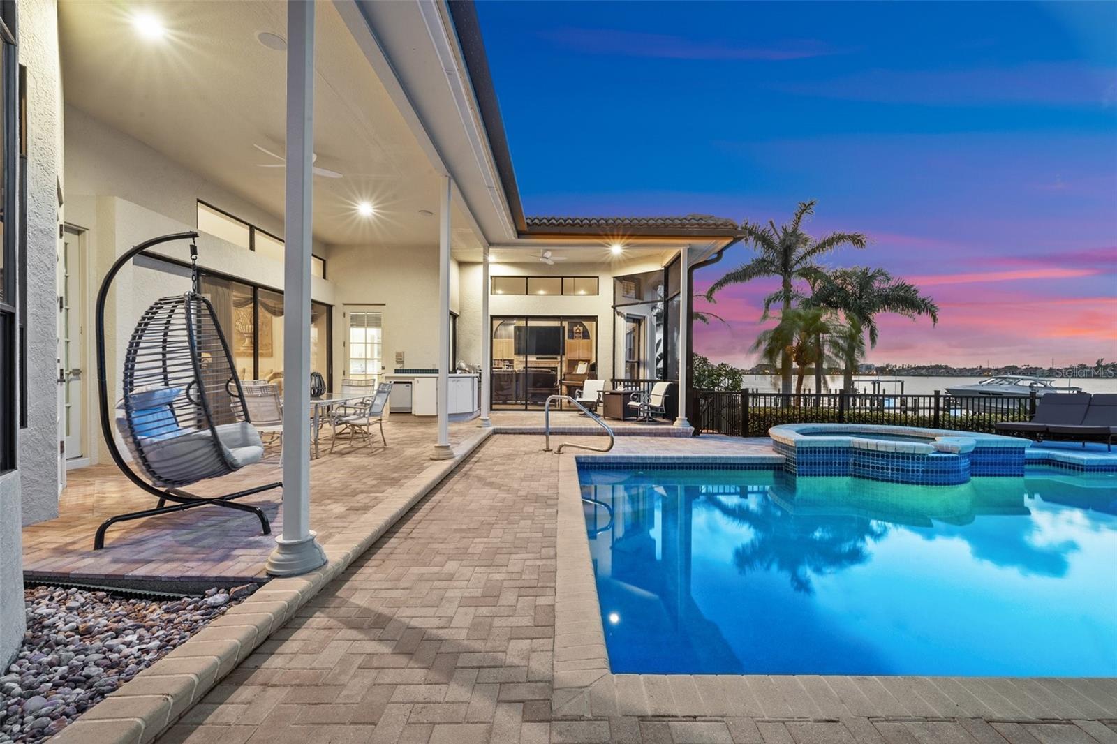 BAYWAY ISLES UNIT 2 REP - Residential