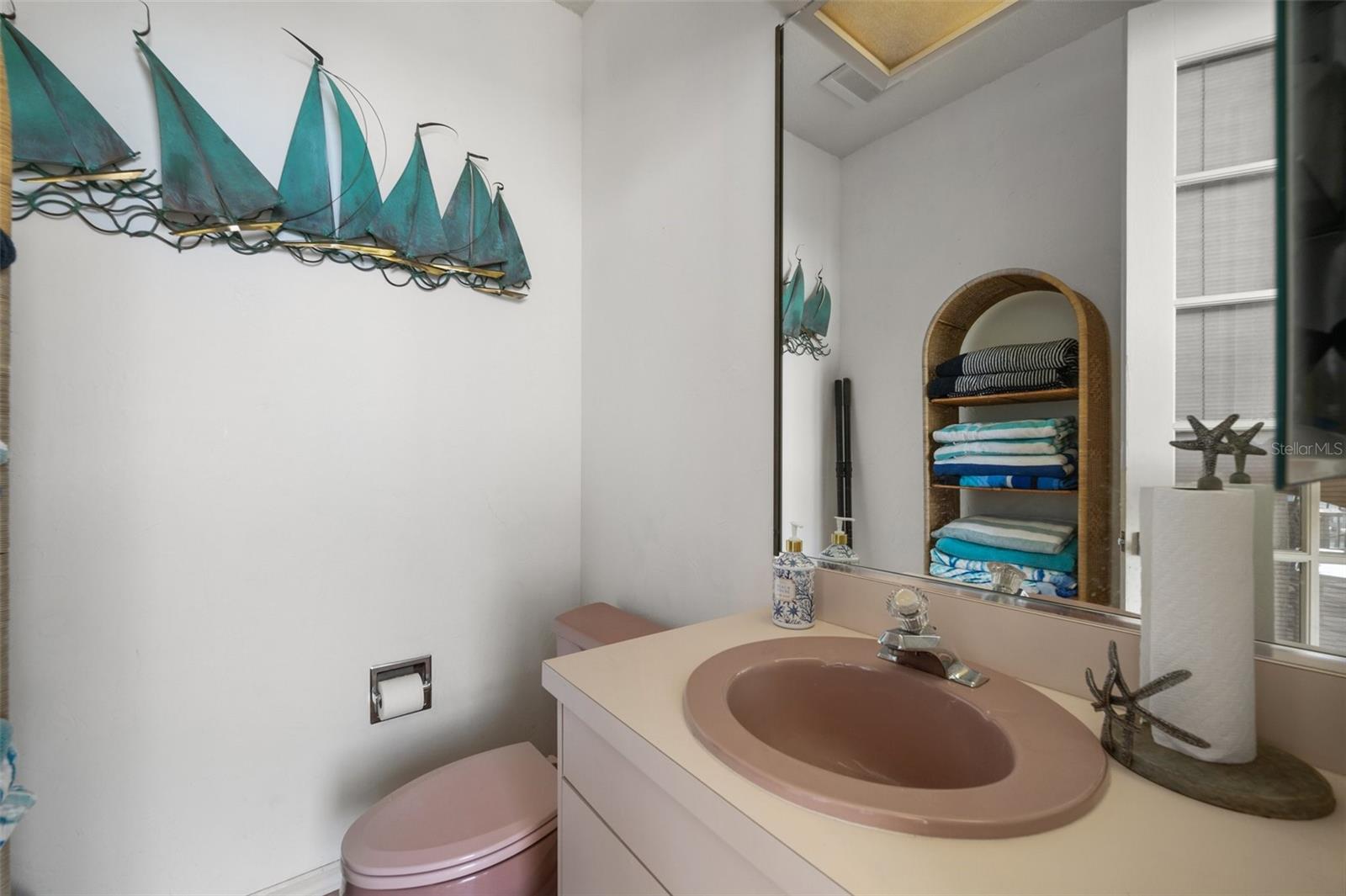 BAYWAY ISLES UNIT 2 REP - Residential