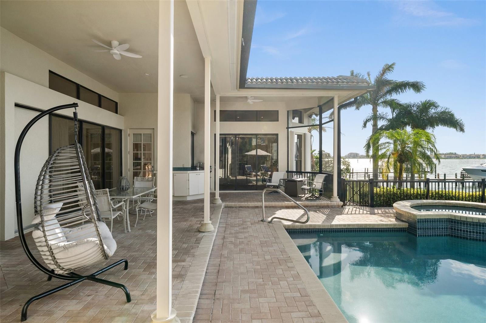 BAYWAY ISLES UNIT 2 REP - Residential
