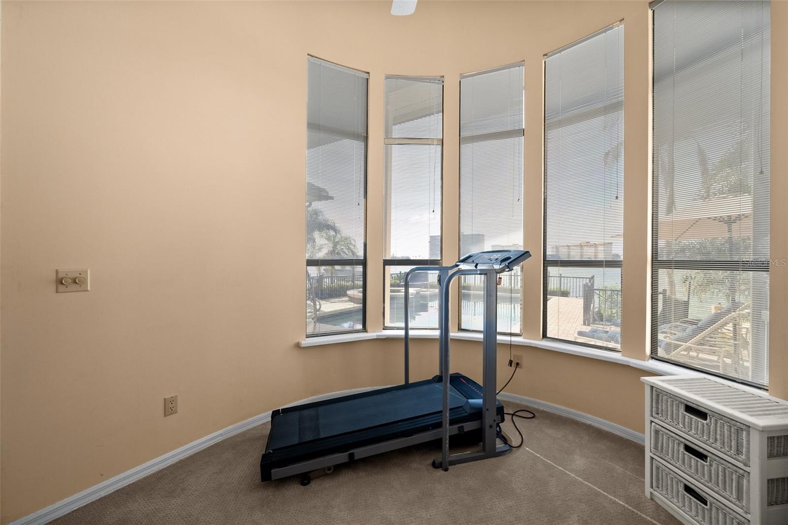 BAYWAY ISLES UNIT 2 REP - Residential