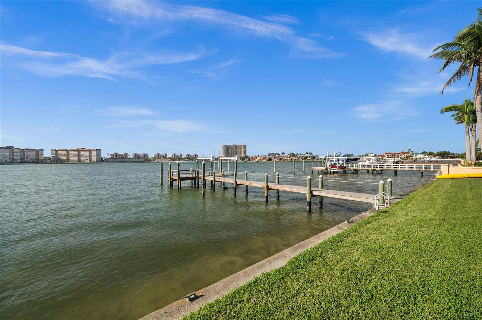 BAYWAY ISLES UNIT 2 REP - Residential