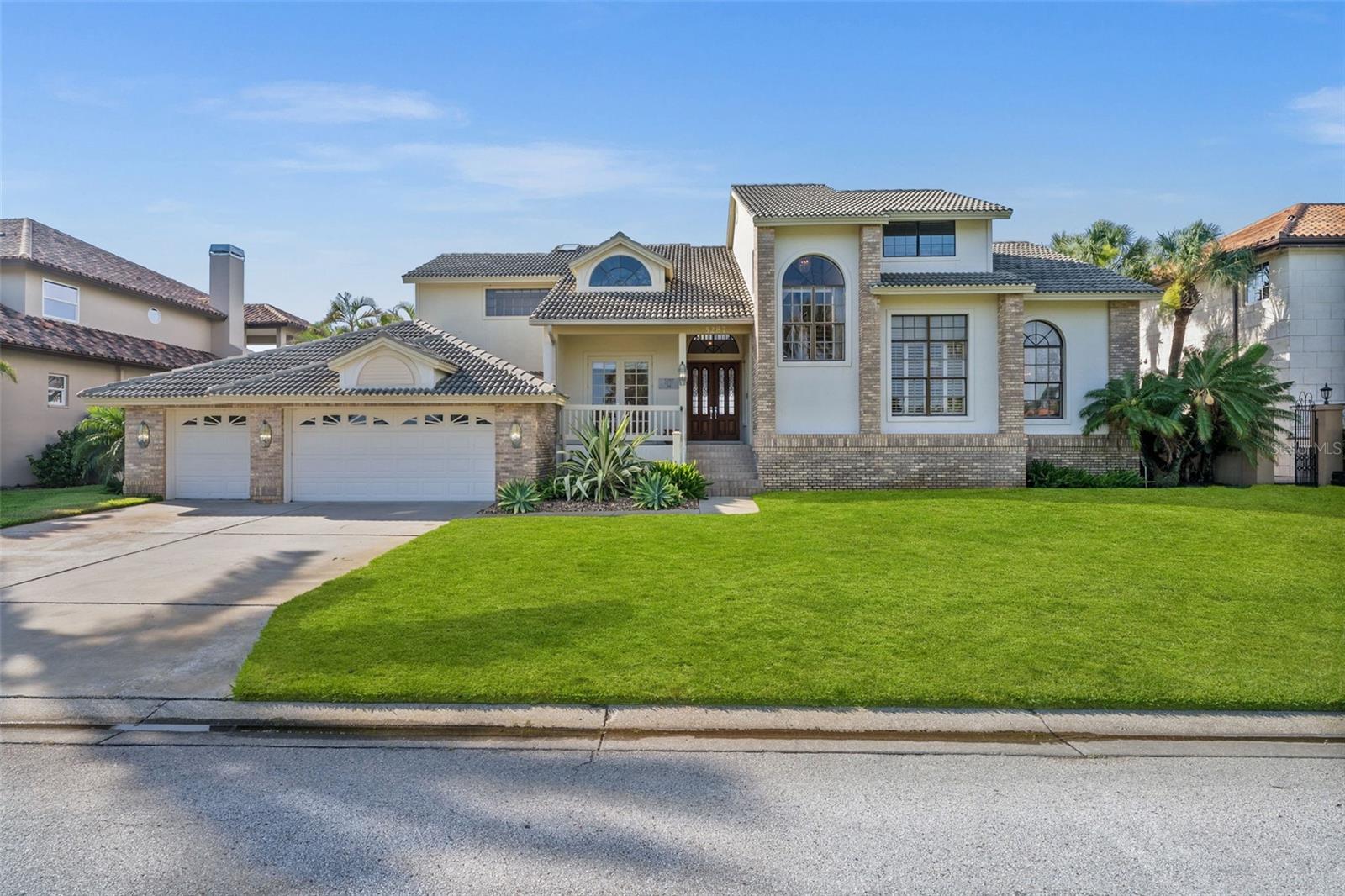 BAYWAY ISLES UNIT 2 REP - Residential