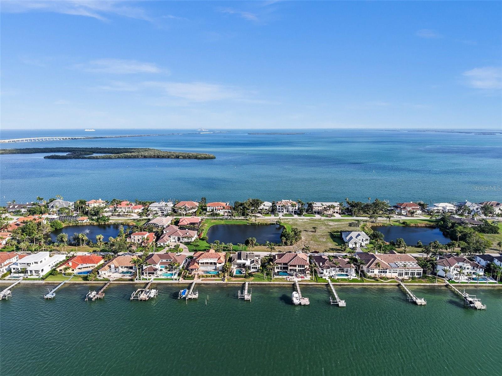 BAYWAY ISLES UNIT 2 REP - Residential