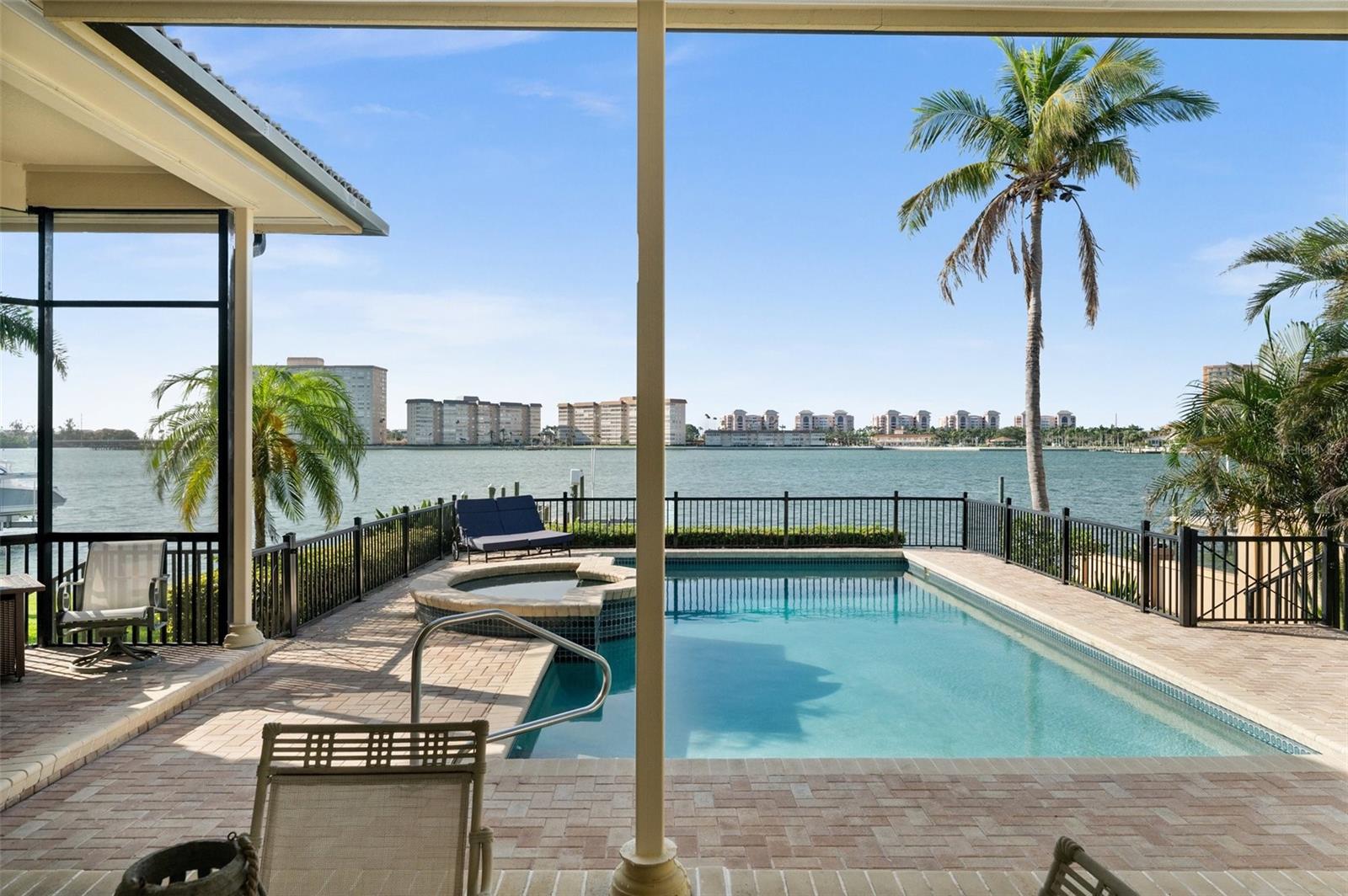 BAYWAY ISLES UNIT 2 REP - Residential