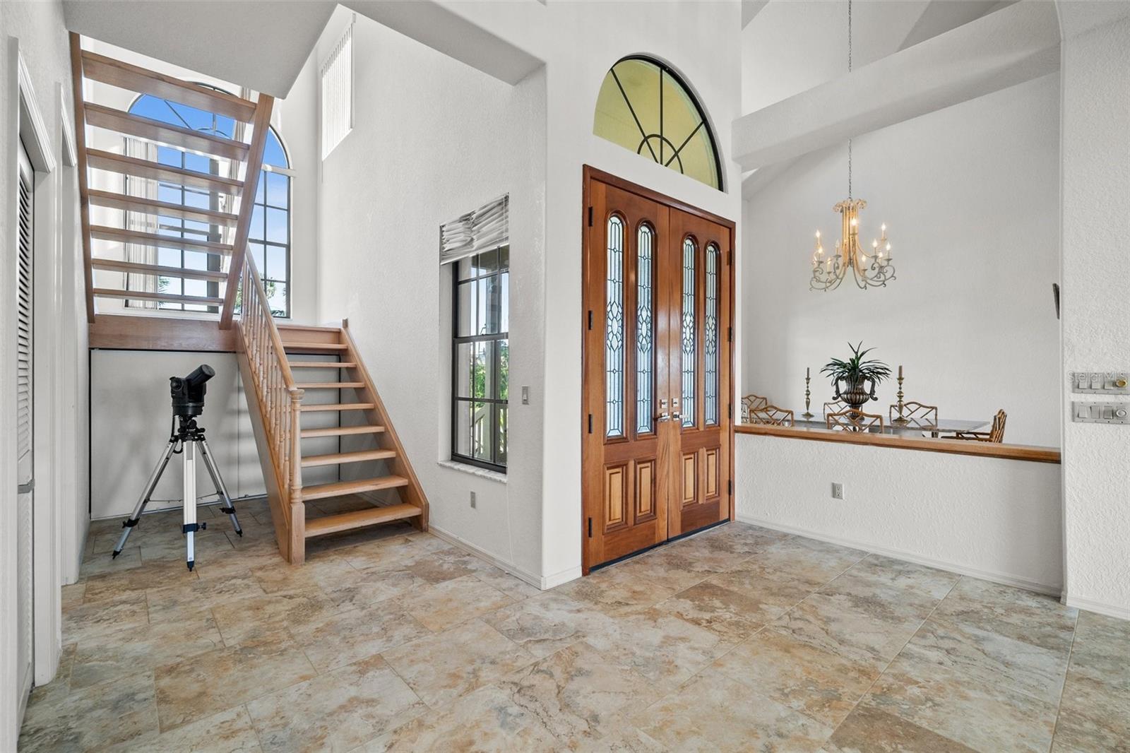 BAYWAY ISLES UNIT 2 REP - Residential
