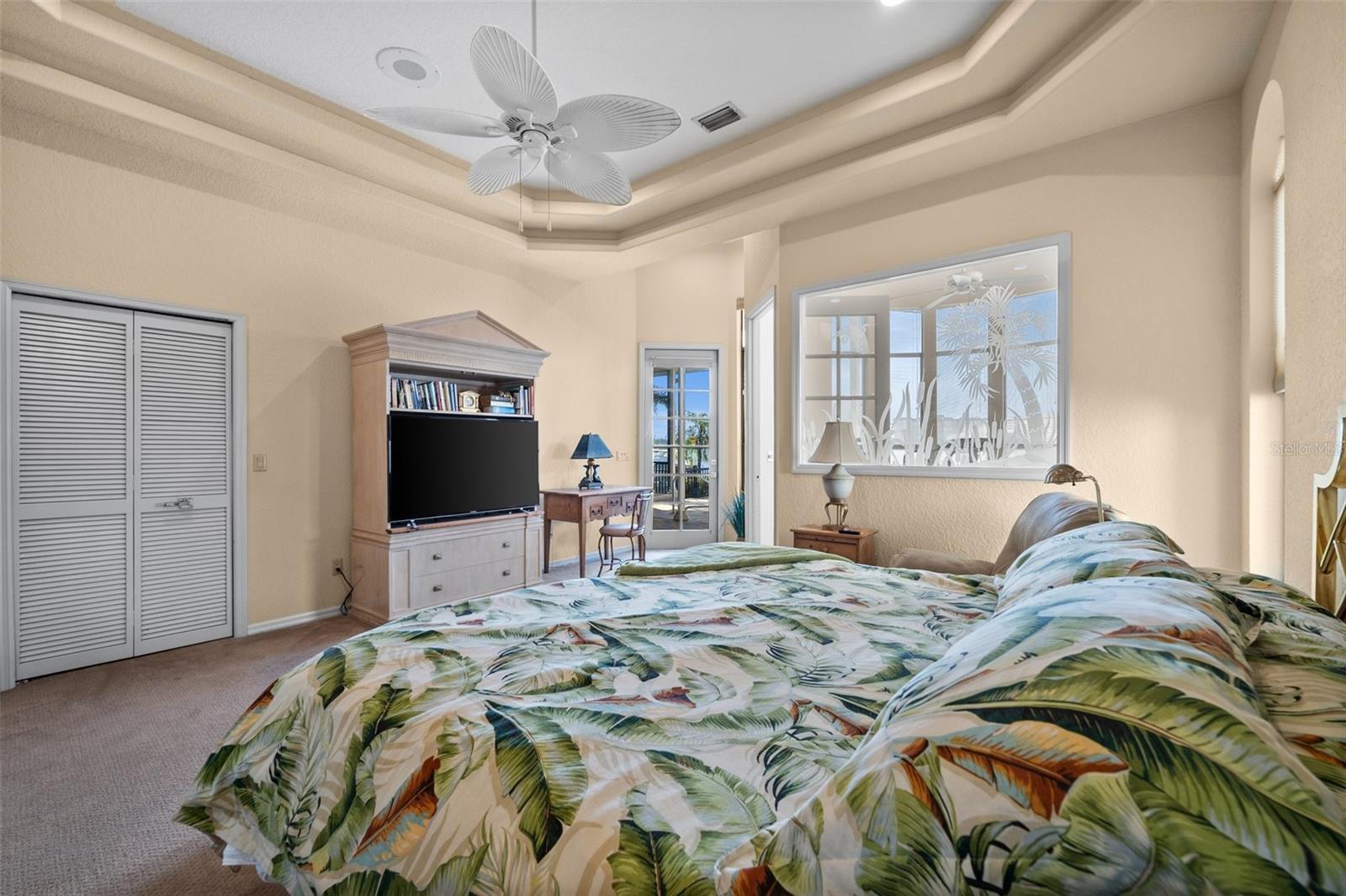 BAYWAY ISLES UNIT 2 REP - Residential