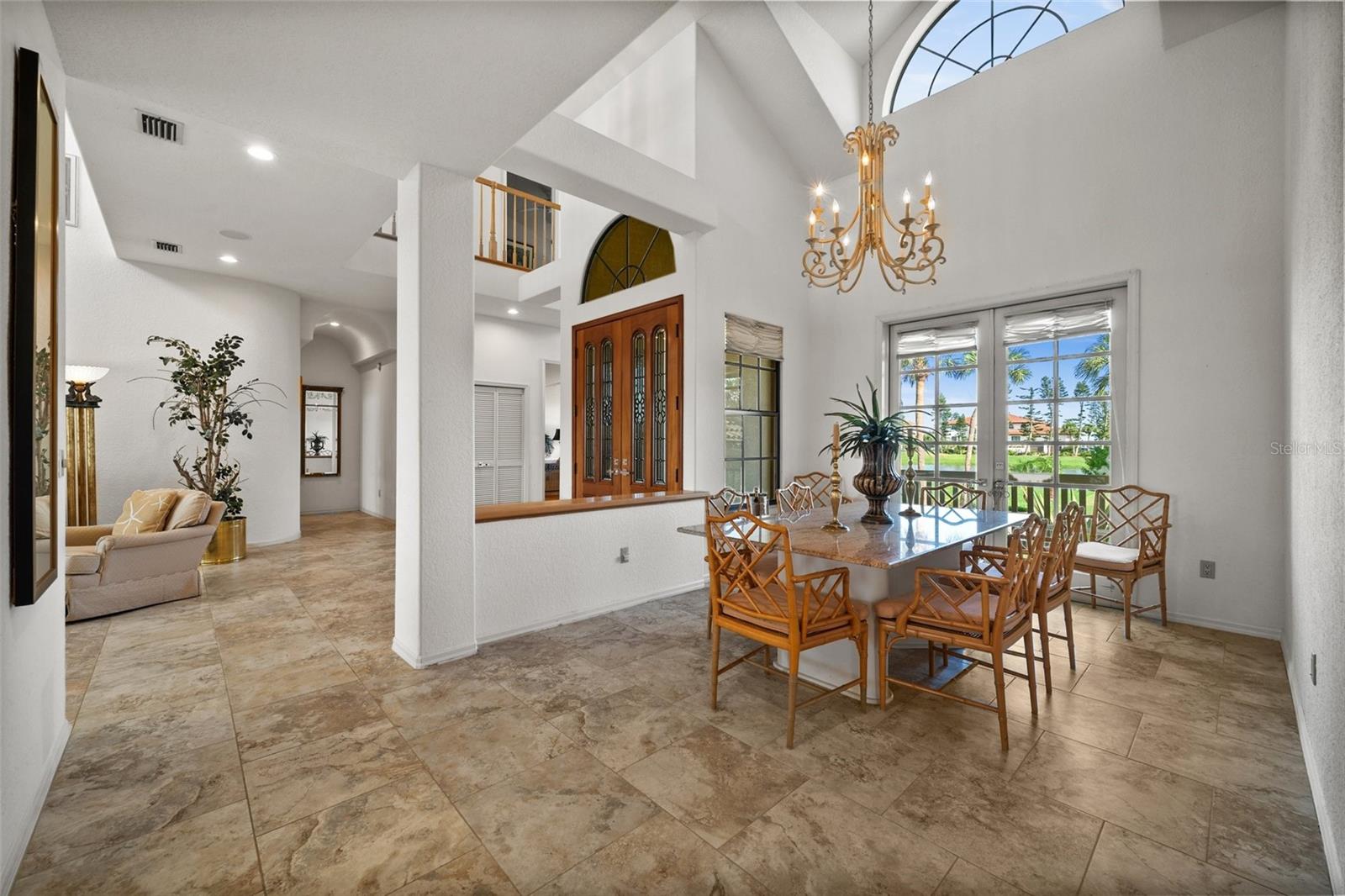 BAYWAY ISLES UNIT 2 REP - Residential