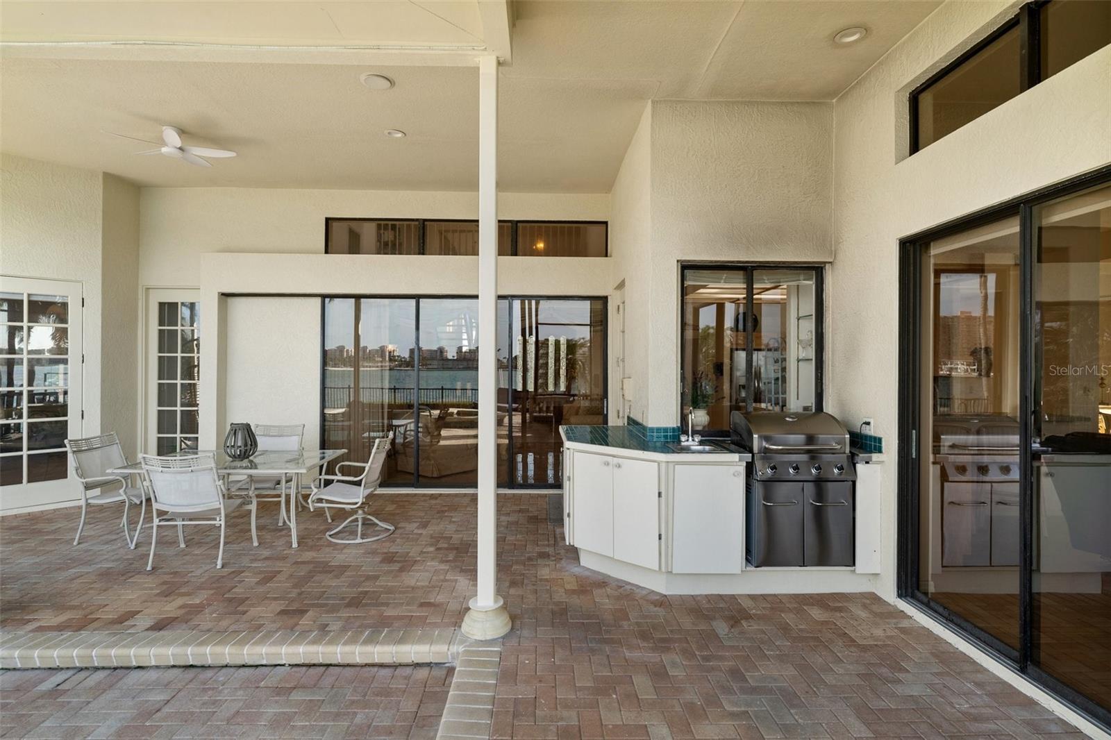BAYWAY ISLES UNIT 2 REP - Residential