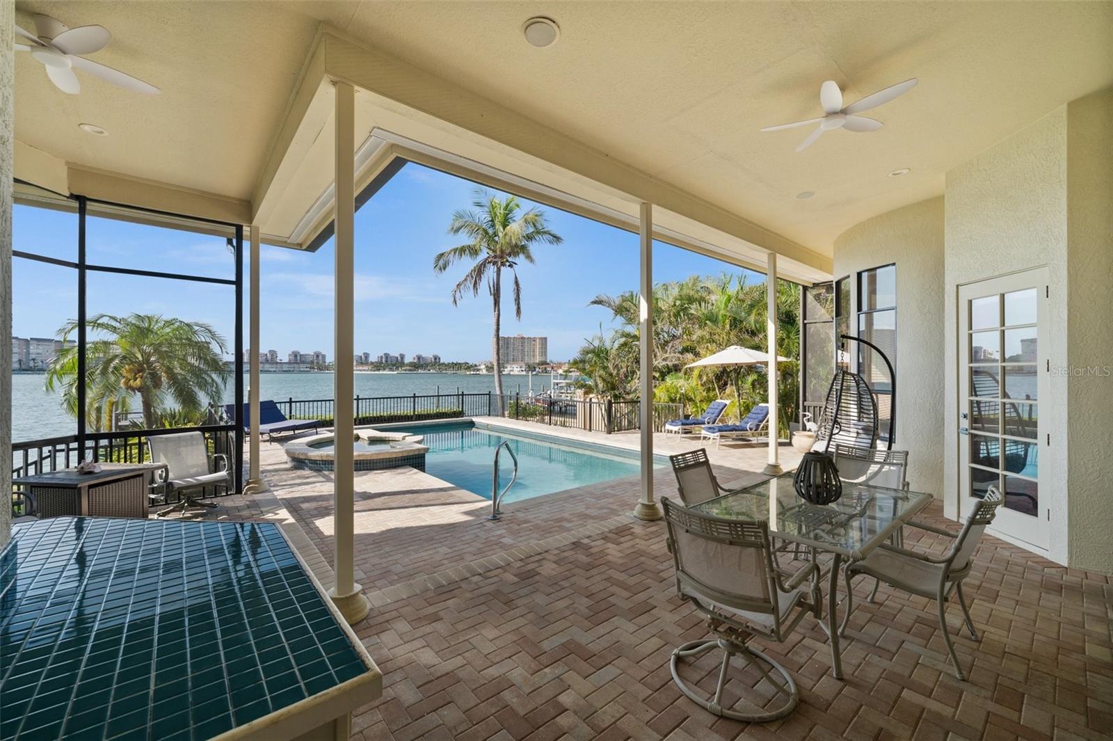 BAYWAY ISLES UNIT 2 REP - Residential