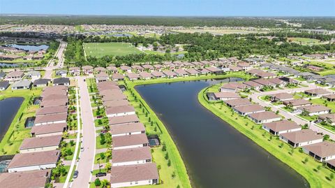 A home in PORT CHARLOTTE