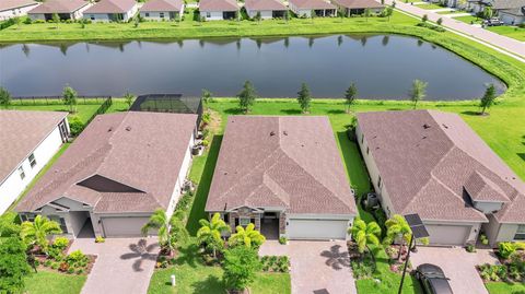 A home in PORT CHARLOTTE