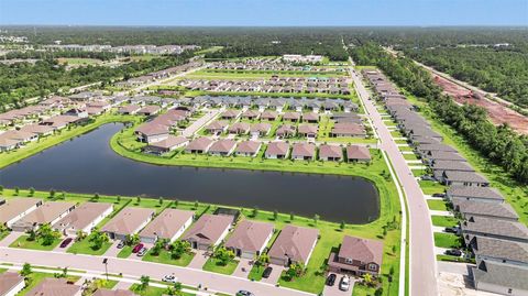 A home in PORT CHARLOTTE