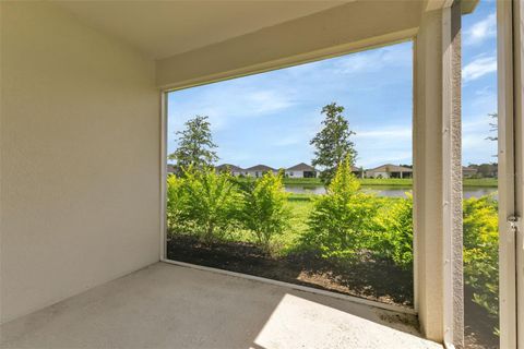 A home in PORT CHARLOTTE