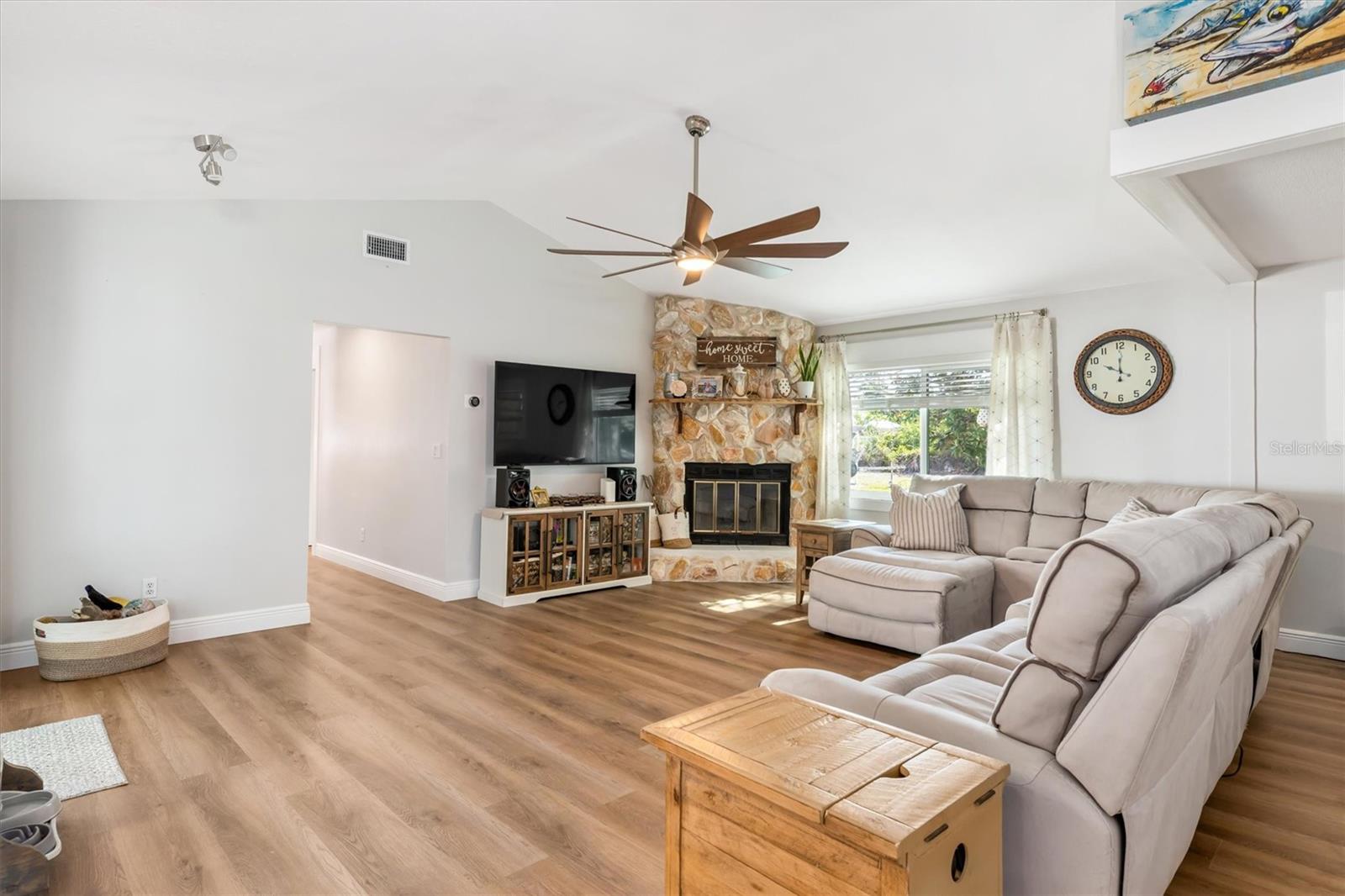 PORT CHARLOTTE SEC 064 - Residential