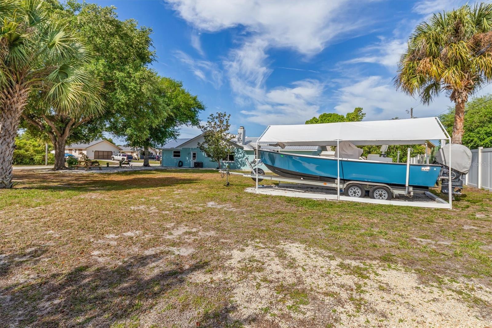 PORT CHARLOTTE SEC 064 - Residential