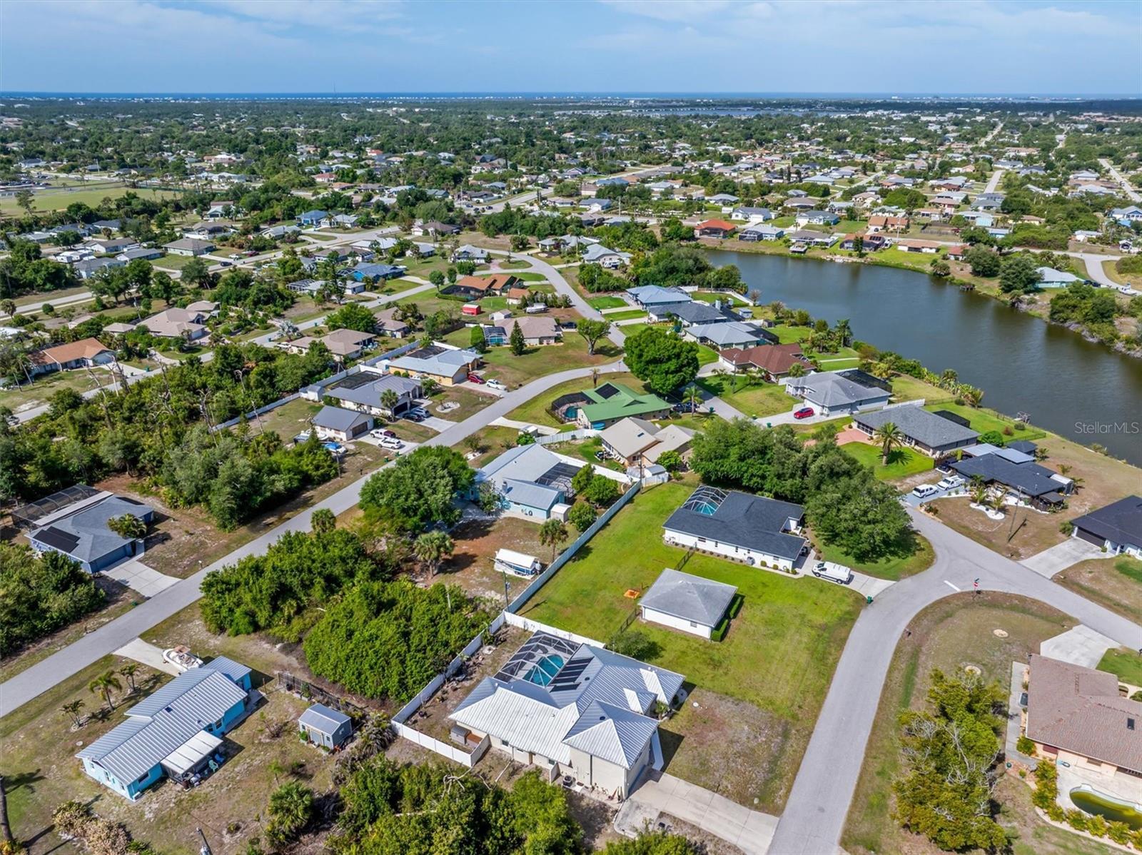 PORT CHARLOTTE SEC 064 - Residential