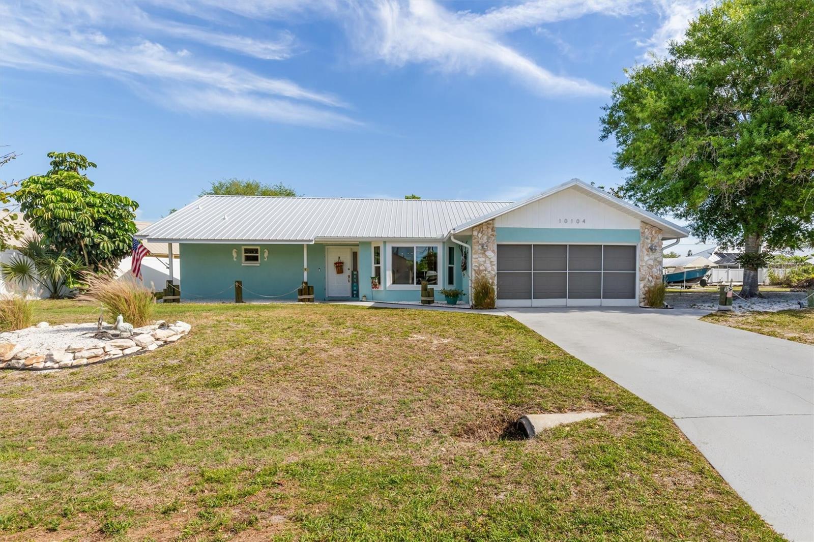 PORT CHARLOTTE SEC 064 - Residential