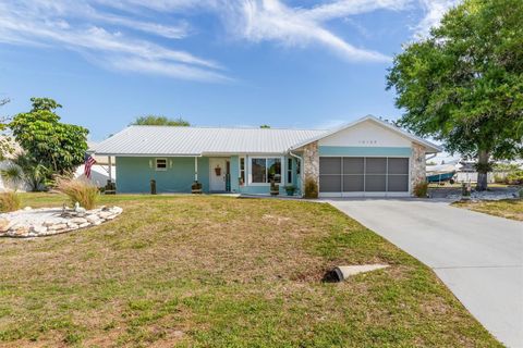 Photo of 10104 Rafferty Avenue, Englewood, FL 34224 (MLS # C7524016)