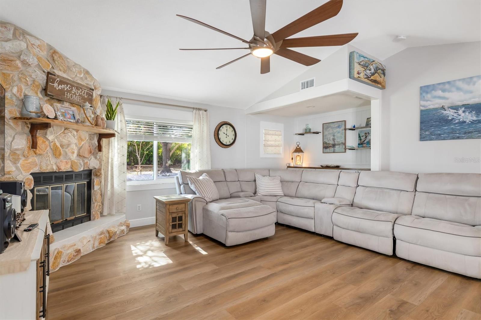 PORT CHARLOTTE SEC 064 - Residential