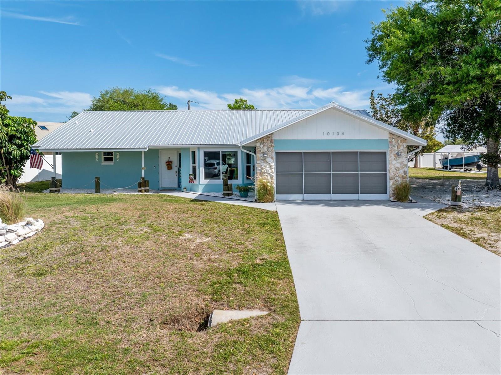 PORT CHARLOTTE SEC 064 - Residential