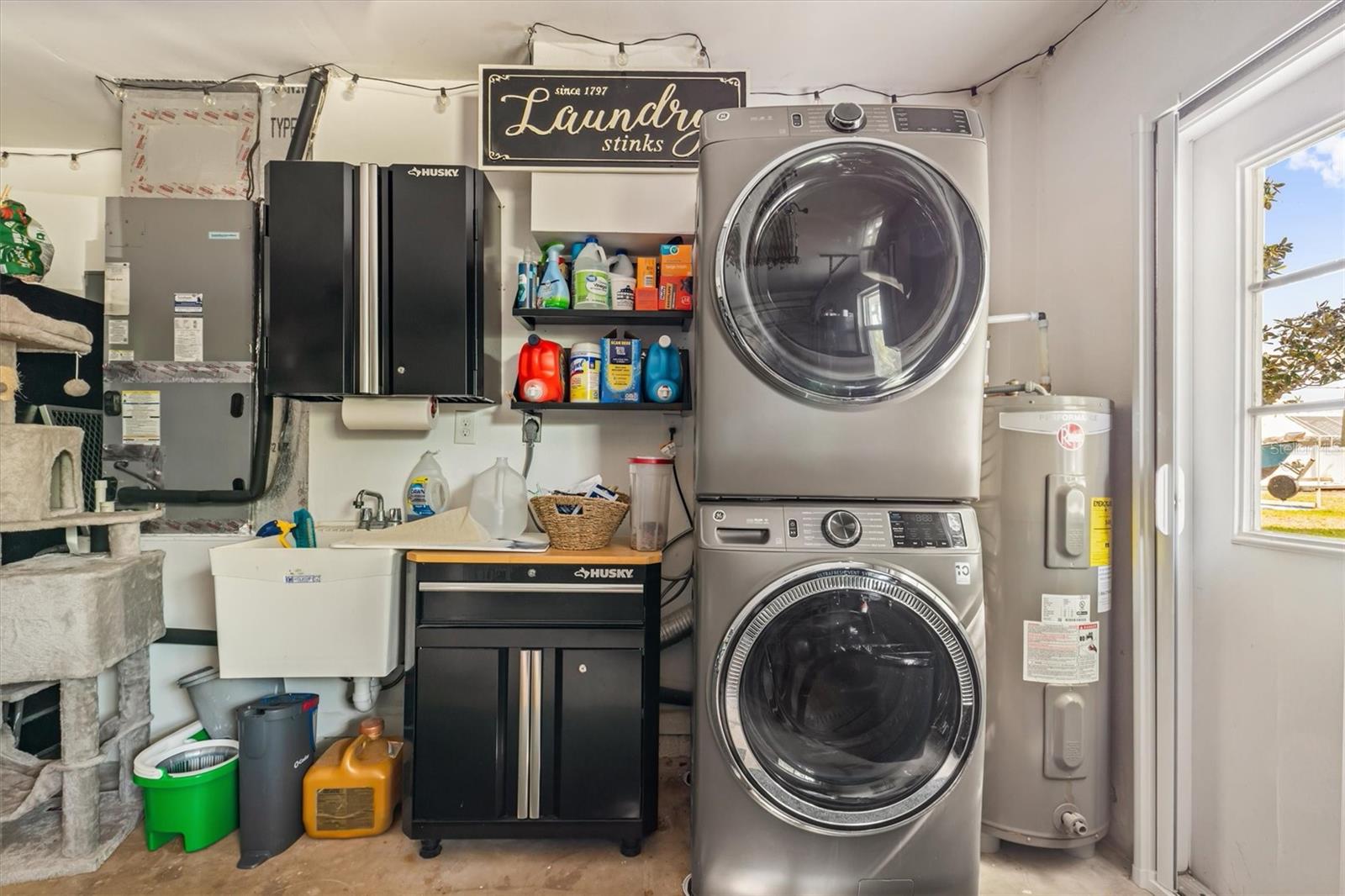 PORT CHARLOTTE SEC 064 - Residential